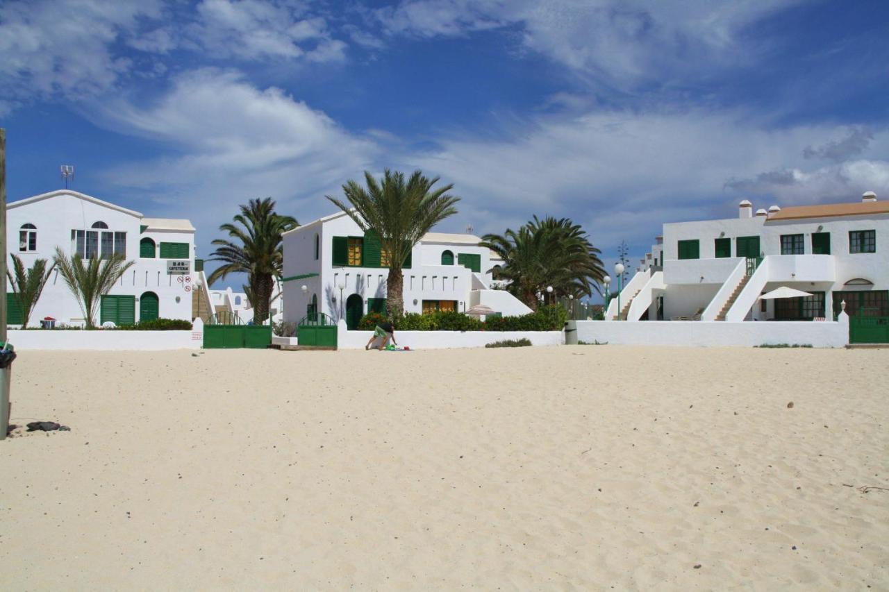 Loti Cotillo Екстериор снимка
