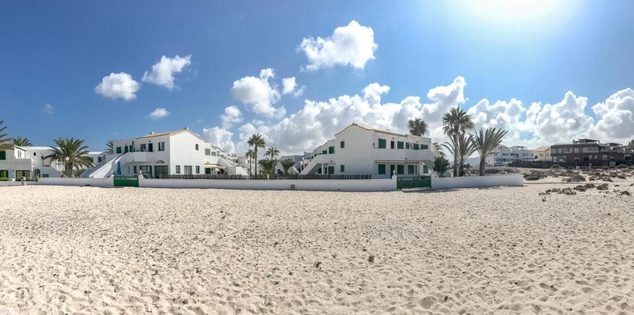 Loti Cotillo Екстериор снимка